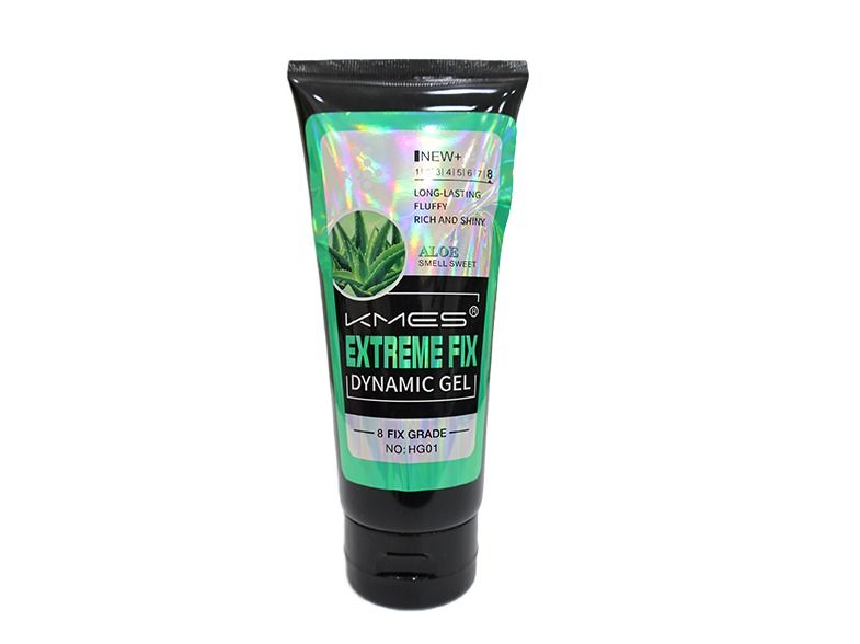 Kmes Extreme Fix Dynamic Gel 200ML