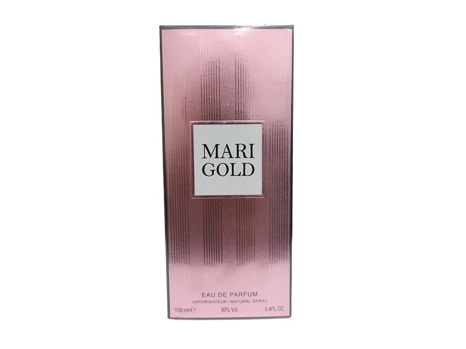 Marigold Perfume 100ML
