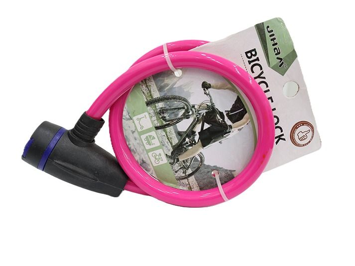 Cycle Lock