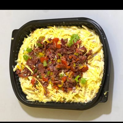 Carbonara Pasta