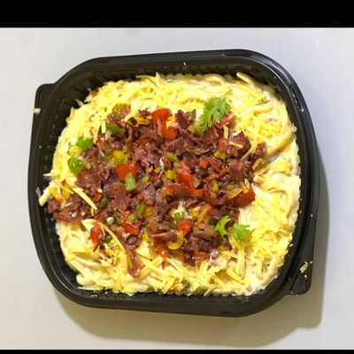Carbonara Pasta