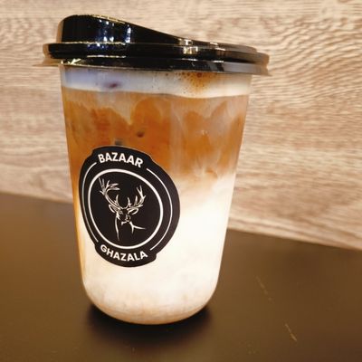 Ghazala Cafe photo 2