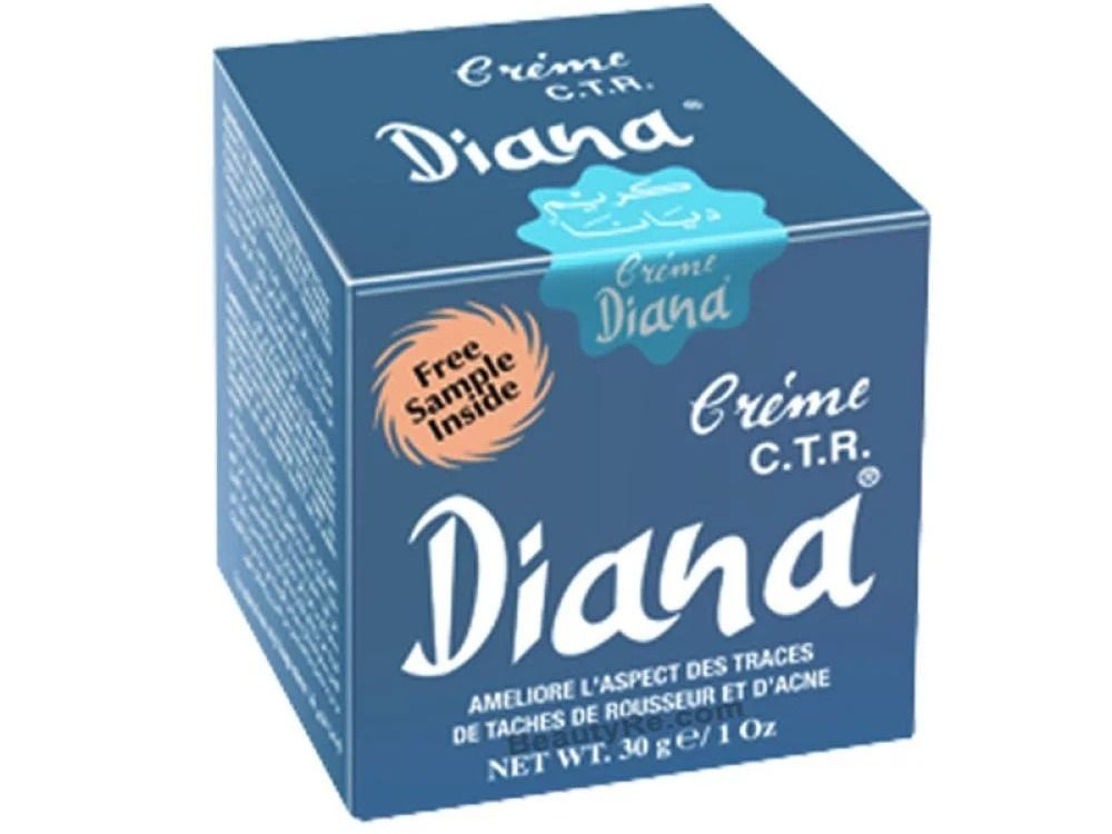 DIANA CREAM 30GM