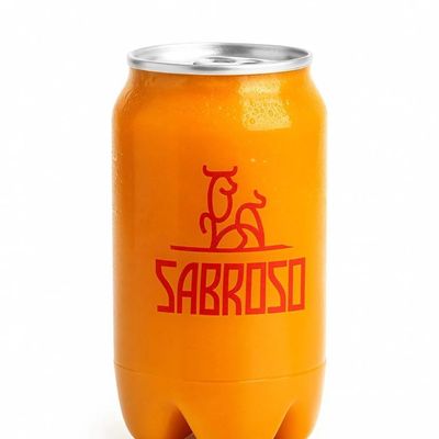 Mango cans small