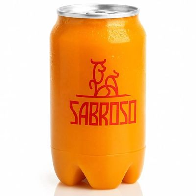 Passion Cocktail cans small