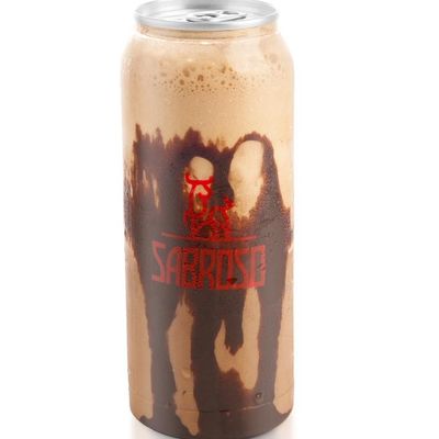 Chocolate Chips Milk Blend cans