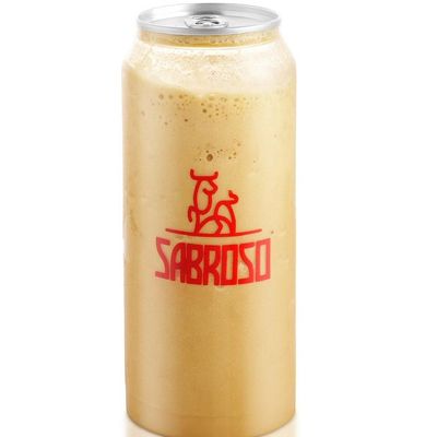 Coffee Frappe cans