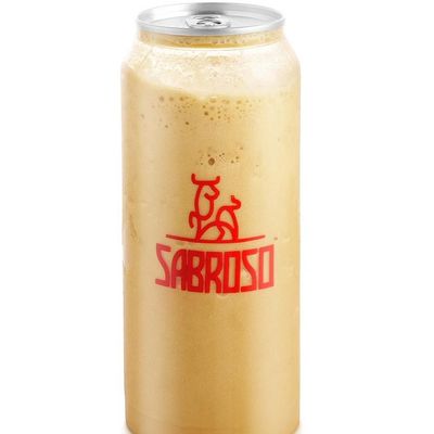 White Mocha Frappe cans