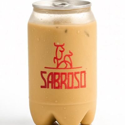 Ice Spanish Latte cans