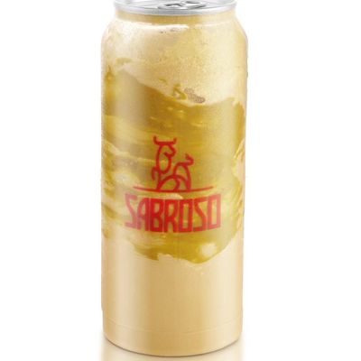 Iced Pistachio Latte cans
