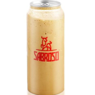 Ice Latte cans