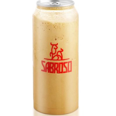 Ice White Chocolate (cans)
