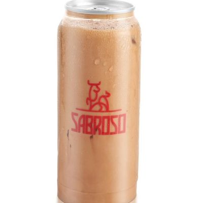 Ice Chocolate (cans)