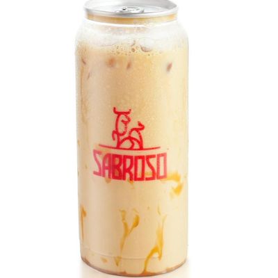 Ice Caramel Macchiato cans