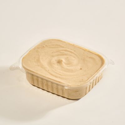 Sesame Salad