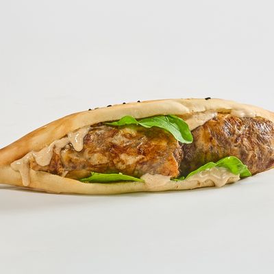 Baladi Tarab Sandwich