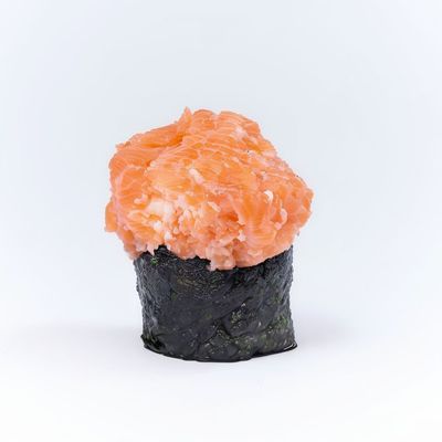 Tuna And Salmon Jungcan