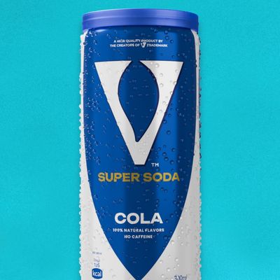 V Cola