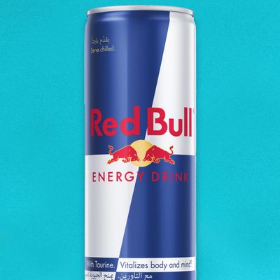Redbull