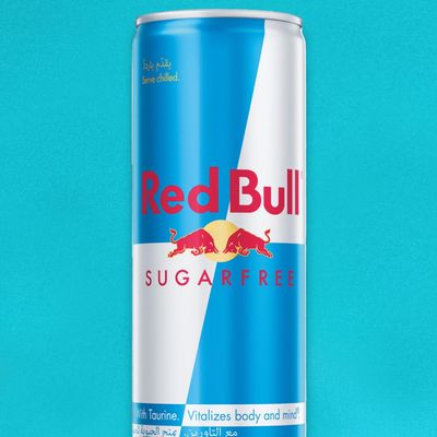 Red Bull Sugar Free