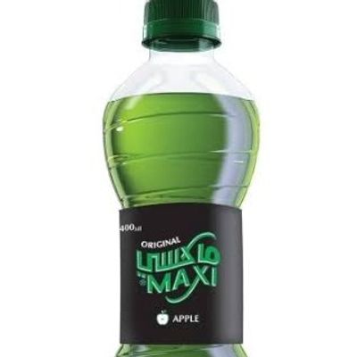 Maxi Fairuz Drink