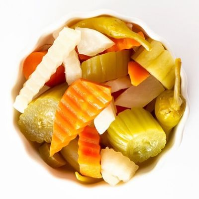 Pickle