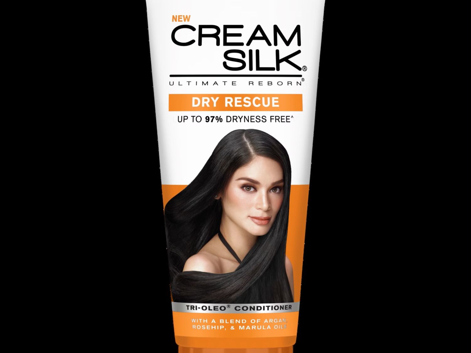 Cream Silk Dry Rescue Tri Oleo Conditioner 180 Ml