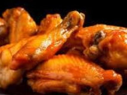 Wings 5 Pieces