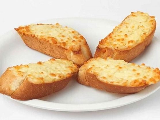 Garlic Bread