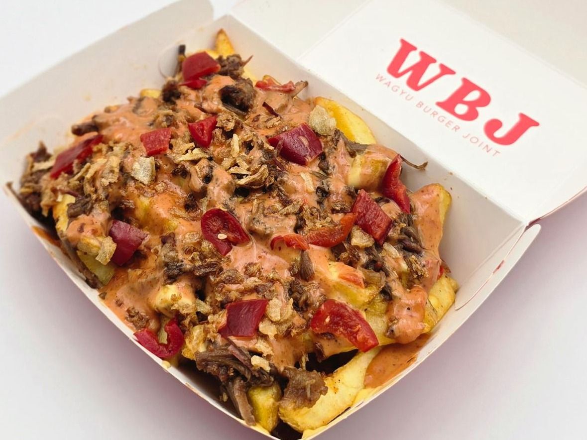 WBJ delivery service in Qatar | Talabat