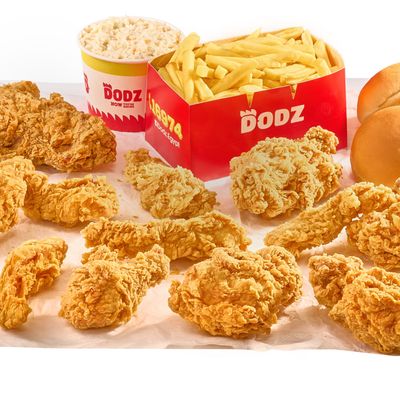Family Mix Meal