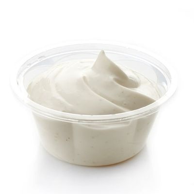 Add Truffle Mayo Sauce