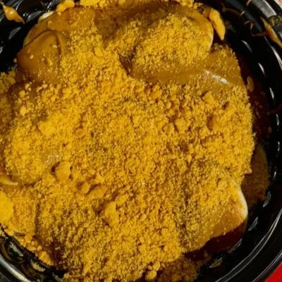 Lotus Pancake