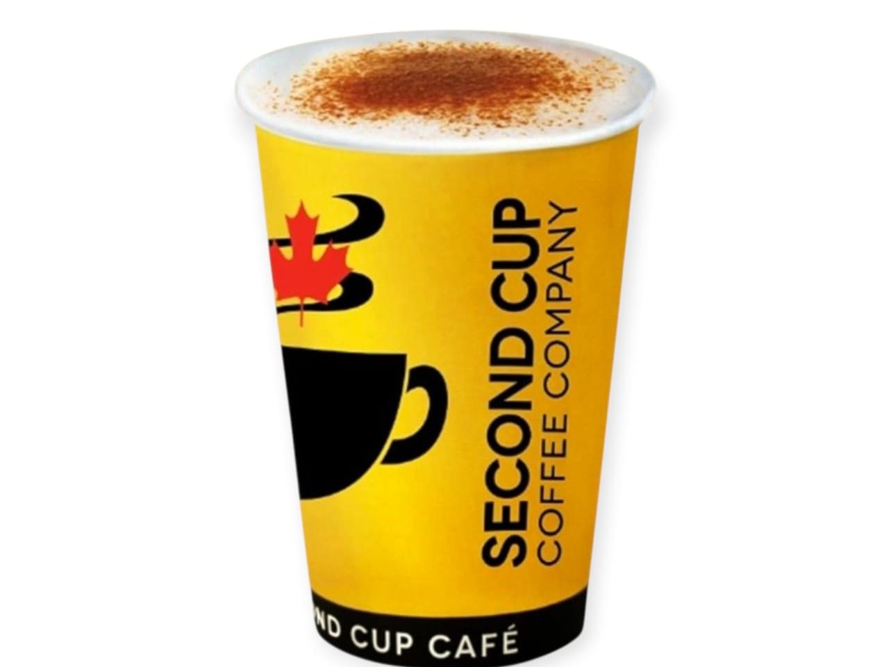 Pumpkin Spice Latte