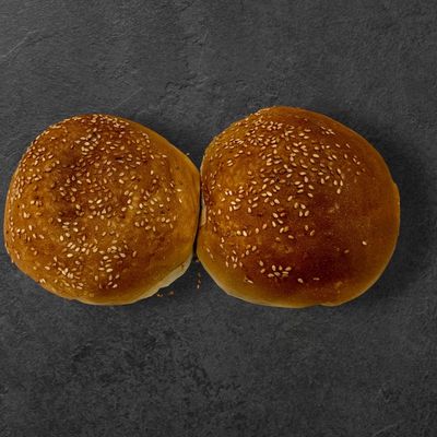 Large Kaiser Bun Pack