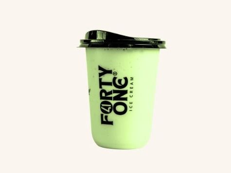 Matcha Frappe