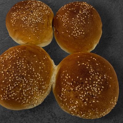 Small Kaiser roll pack