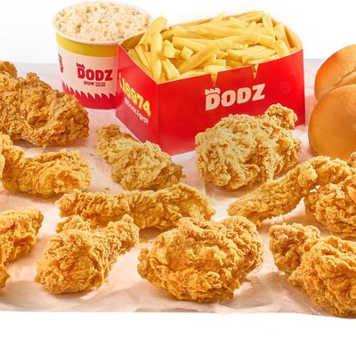 Star Meal