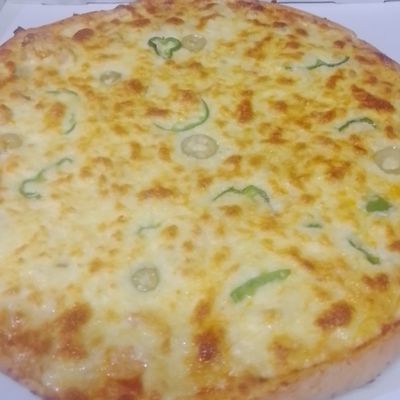 Rimola Pizza