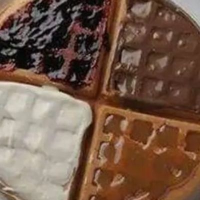 Four Season Waffle