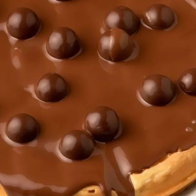 Maltesers Waffle