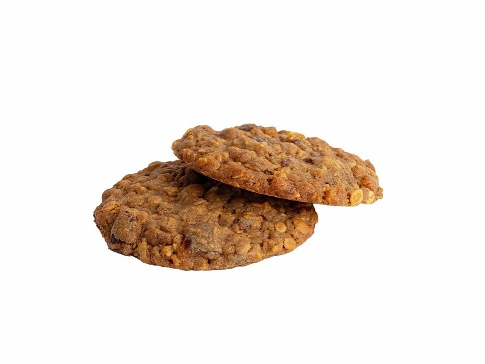 Oatmeal Cookie