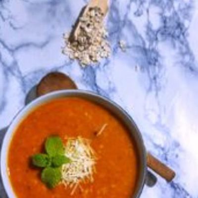 Red Soup