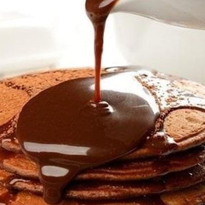 Maltesers Pancake