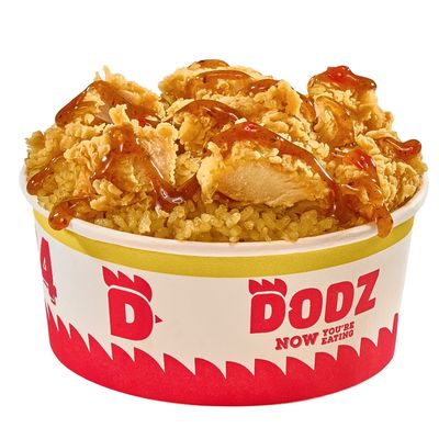 Chicken Rizo