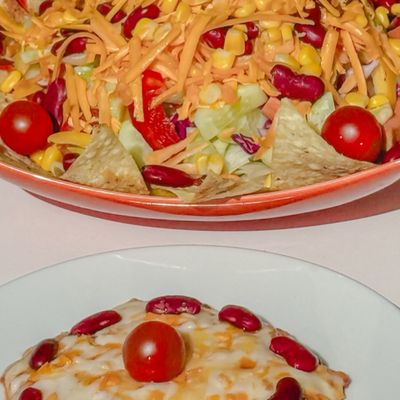 Mexican Salad