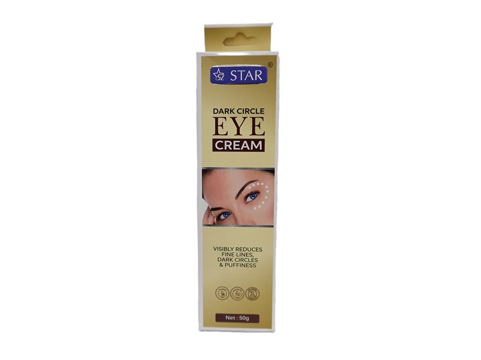 Star Dark Circle Eye Cream 50G
