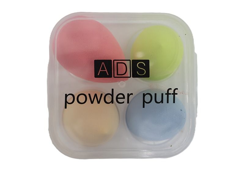 ADS Powder Puff