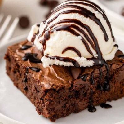 Brownie