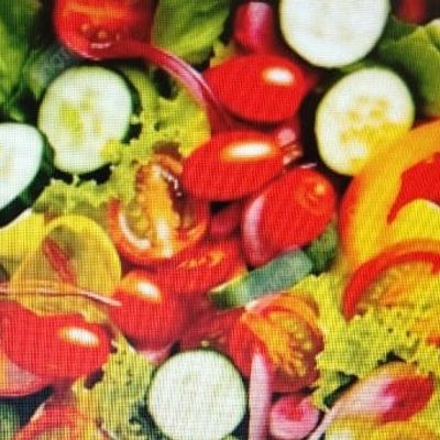 Green Salads